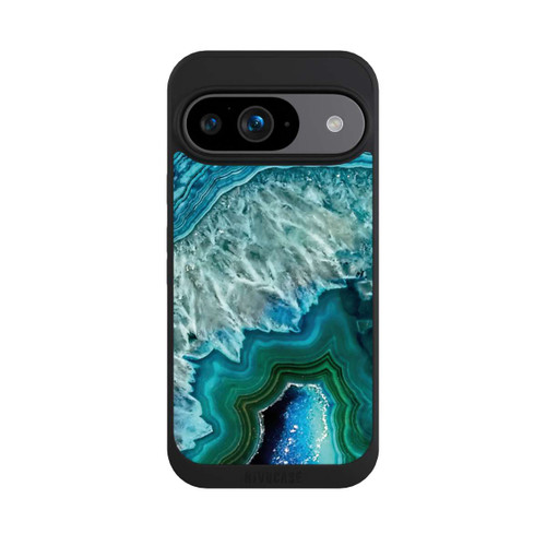 Google Pixel 9 NIVOpure Kristall Kristall