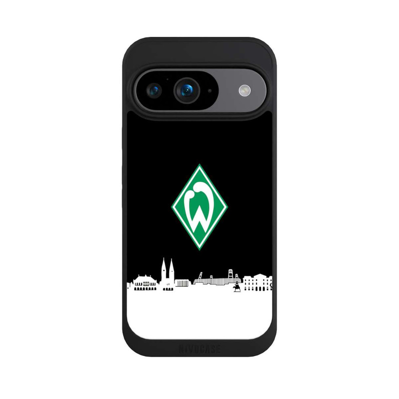 Pixel 9 NIVOpure WB Skyline