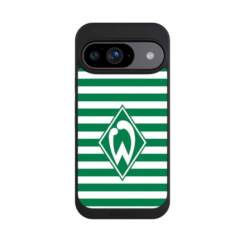 Pixel 9 NIVOpure Werder Ringel