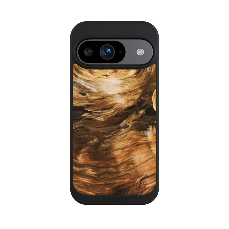 Pixel 9 NIVOpure Look Bois de Ronce