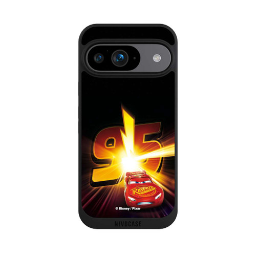 Google Pixel 9 NIVOpure Cars 3 Lightning 95