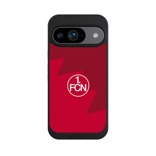 Google Pixel 9 NIVOpure Frankenrechen FCN Weinrot