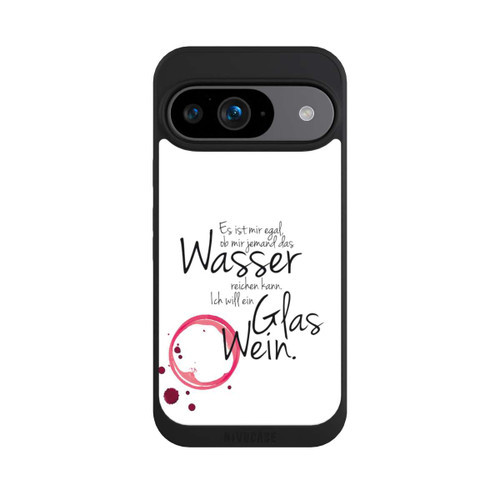 Google Pixel 9 NIVOpure Es ist Mir Egal