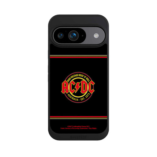 Google Pixel 9 NIVOpure ACDC High Voltage