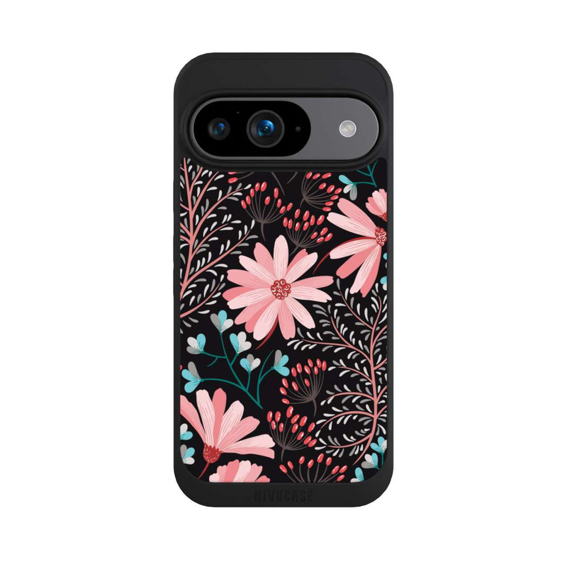 Pixel 9 NIVOpure Automne floral 2