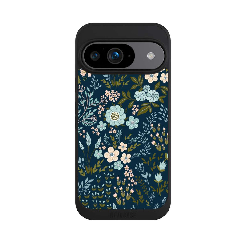 Pixel 9 NIVOpure herbstliche Blumen 4