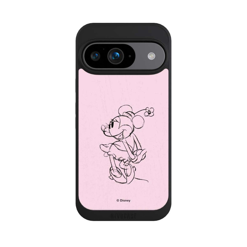 Pixel 9 NIVOpure Minnie Mouse Vintage