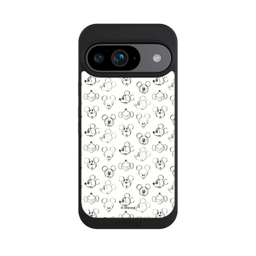 Google Pixel 9 NIVOpure Micky Vintage Pattern