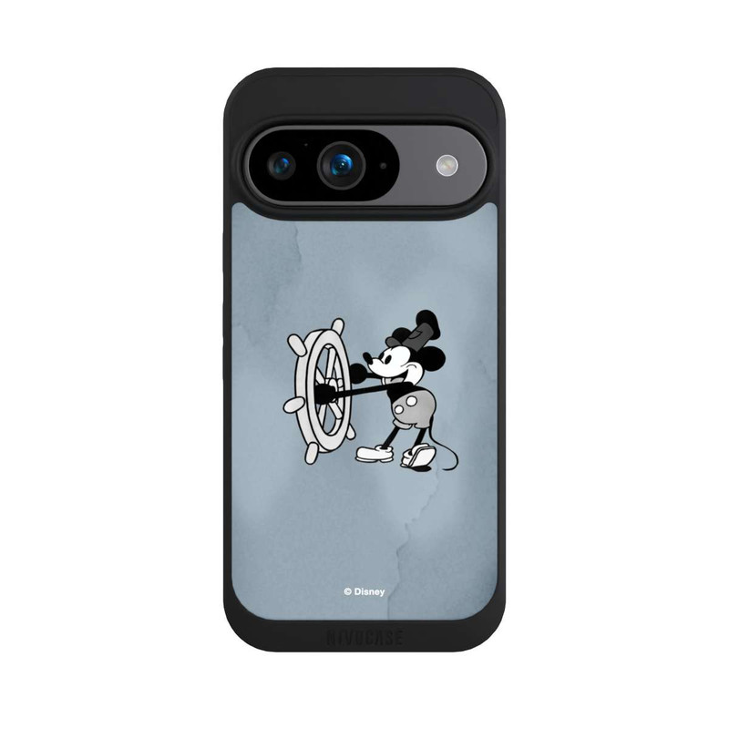 Pixel 9 NIVOpure Micky Vintage Matrose