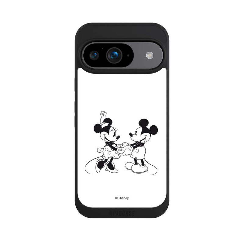 Pixel 9 NIVOpure Mickey et Minnie
