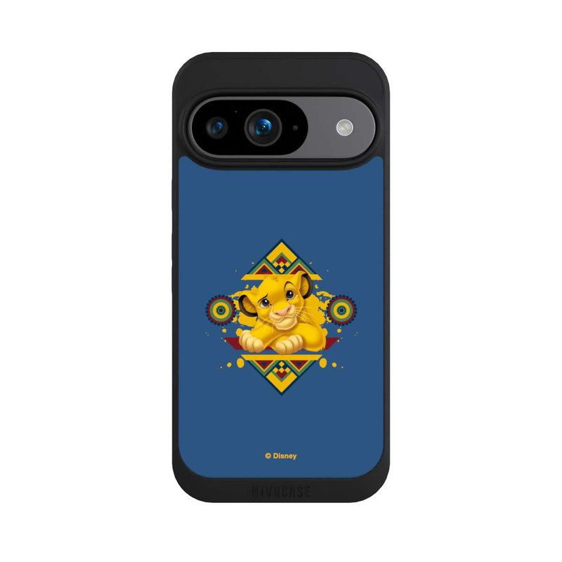 Pixel 9 NIVOpure König der Löwen - Simba