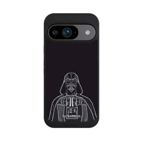 Google Pixel 9 NIVOpure Darth Vader Drawing