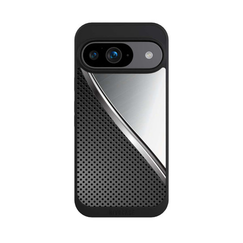 Google Pixel 9 NIVOpure Duo Metal Surface