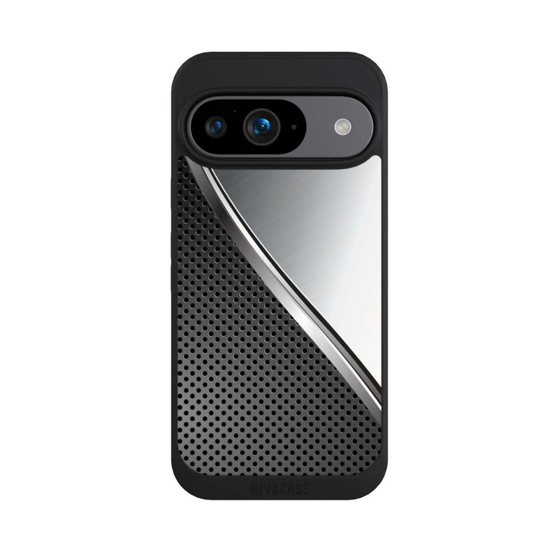 Pixel 9 NIVOpure Duo Metal Surface