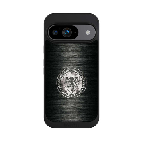 Google Pixel 9 NIVOpure Metall Scratched