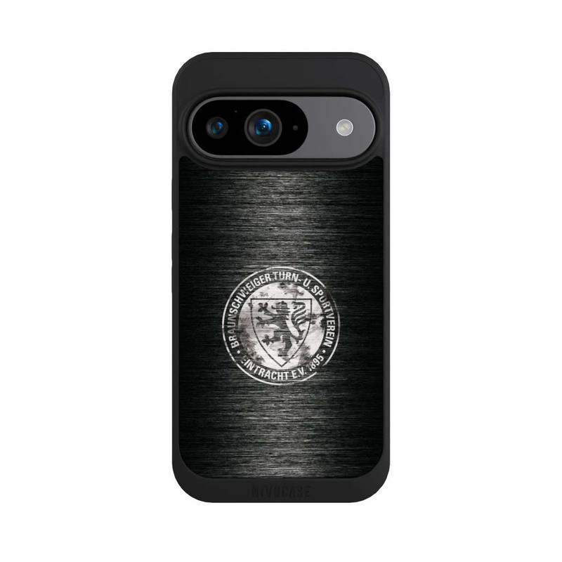 Pixel 9 NIVOpure Metall Scratched