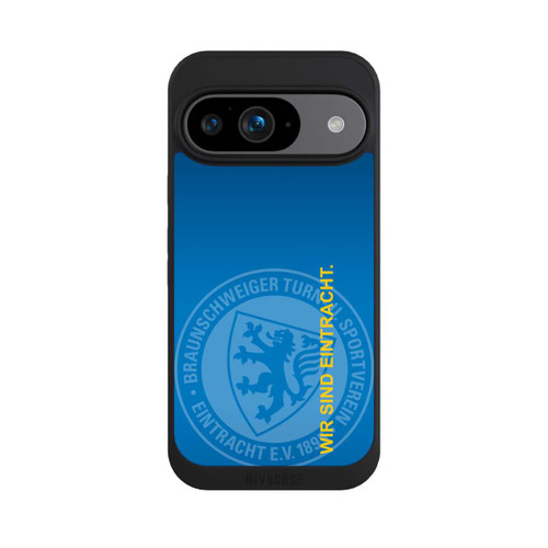 Google Pixel 9 NIVOpure Wir sind Eintracht