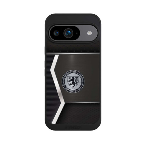 Google Pixel 9 NIVOpure Metall-Look
