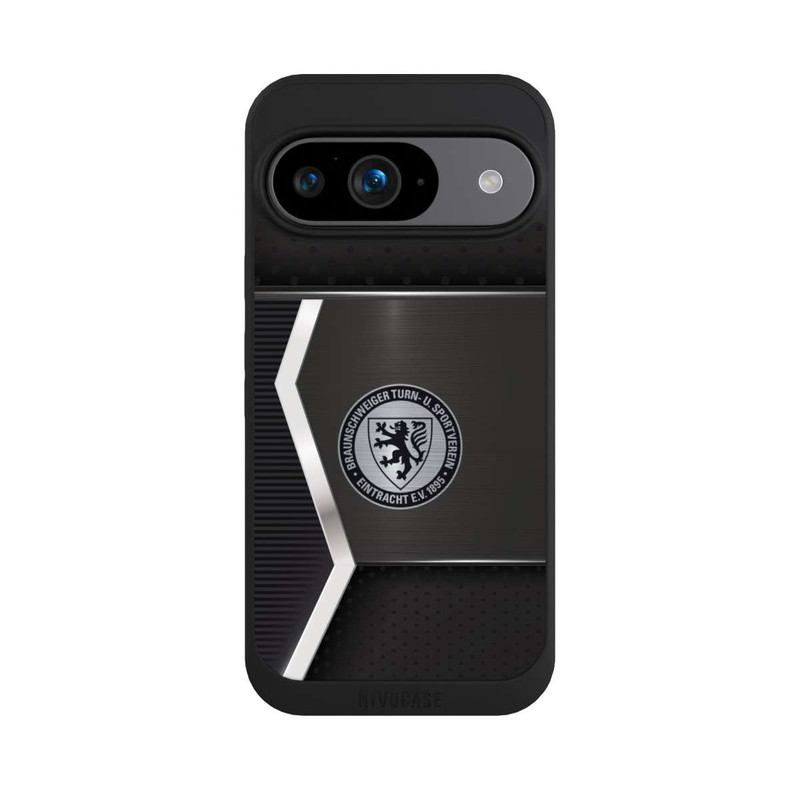Pixel 9 NIVOpure Metall-Look
