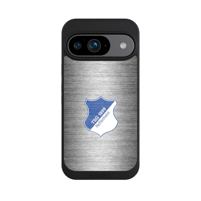 Pixel 9 NIVOpure Metall Optik
