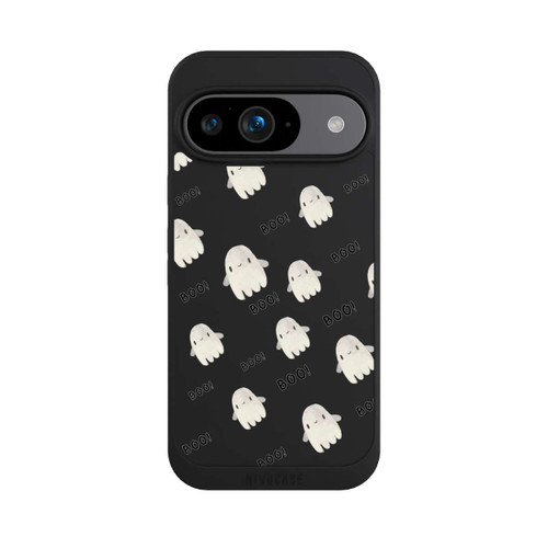 Google Pixel 9 NIVOpure Boo and Ghost