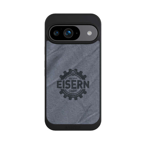 Google Pixel 9 NIVOpure Wir sind Eisern - 1. FC Union Berlin