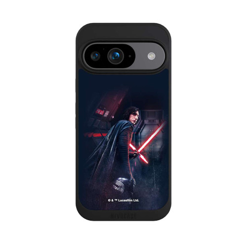 Google Pixel 9 NIVOpure Kylo Ren - Star Wars 8
