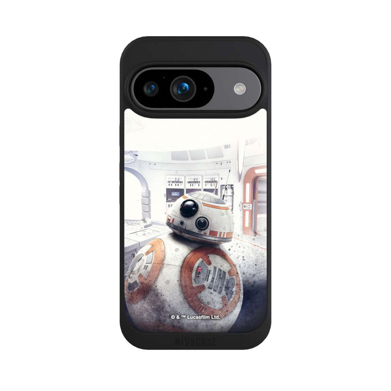 Pixel 9 NIVOpure BB8 - Star Wars 8