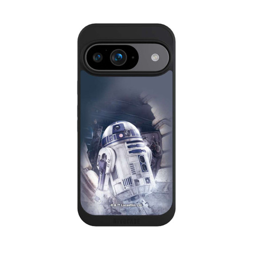 Google Pixel 9 NIVOpure R2D2 - Star Wars 8