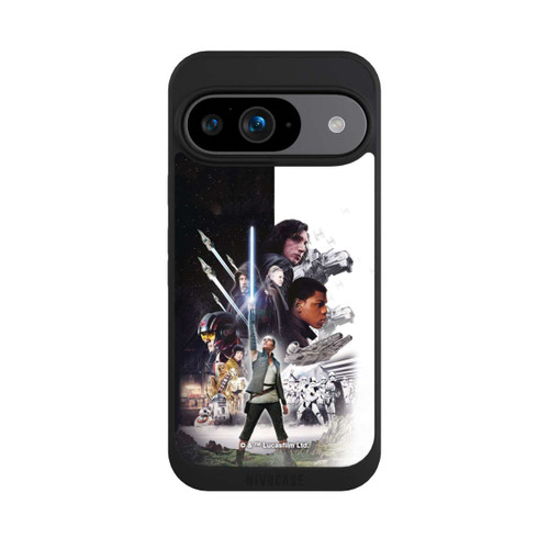 Google Pixel 9 NIVOpure Besatzung - Star Wars 8