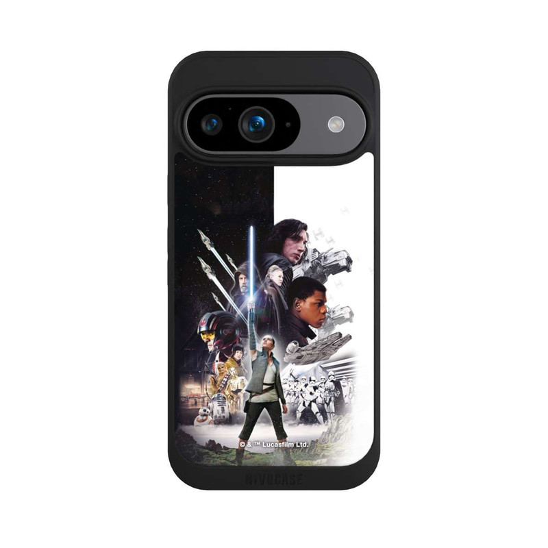 Pixel 9 NIVOpure L'équipage - Star Wars 8