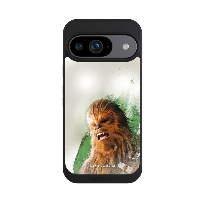 Pixel 9 NIVOpure Chewie - StarWars 