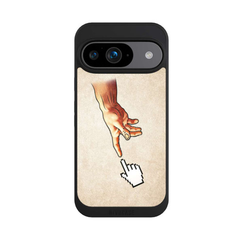 Google Pixel 9 NIVOpure Kreation von Adam