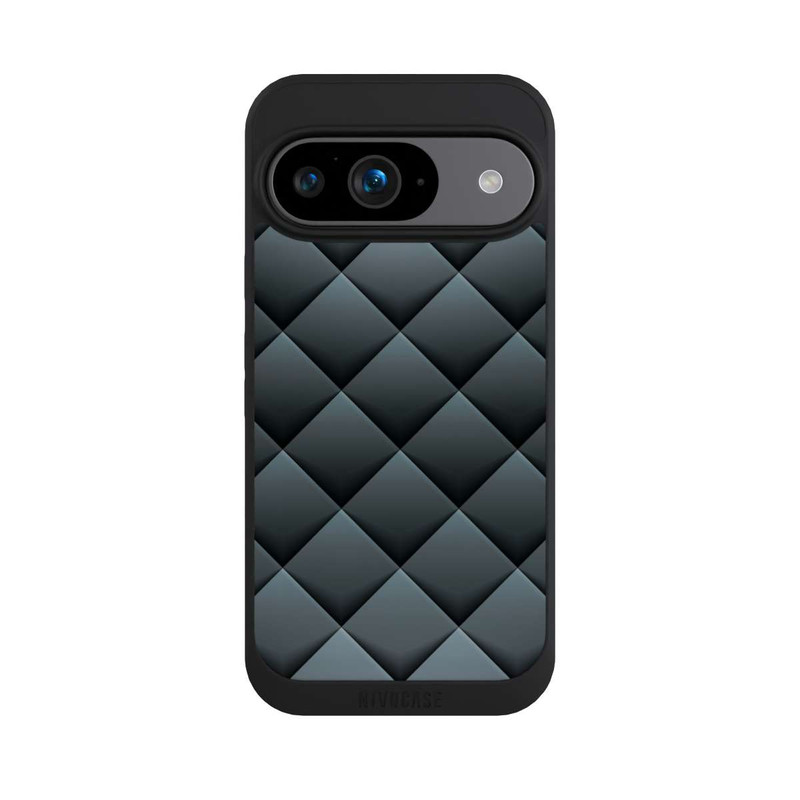 Pixel 9 NIVOpure Black Quads