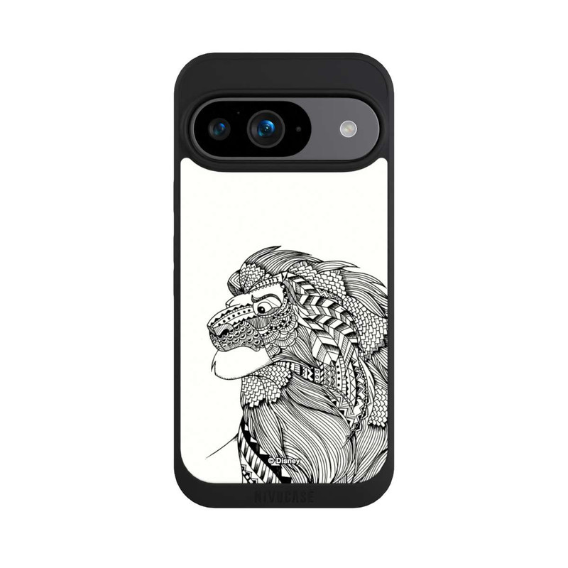 Pixel 9 NIVOpure Mufasa Ethno