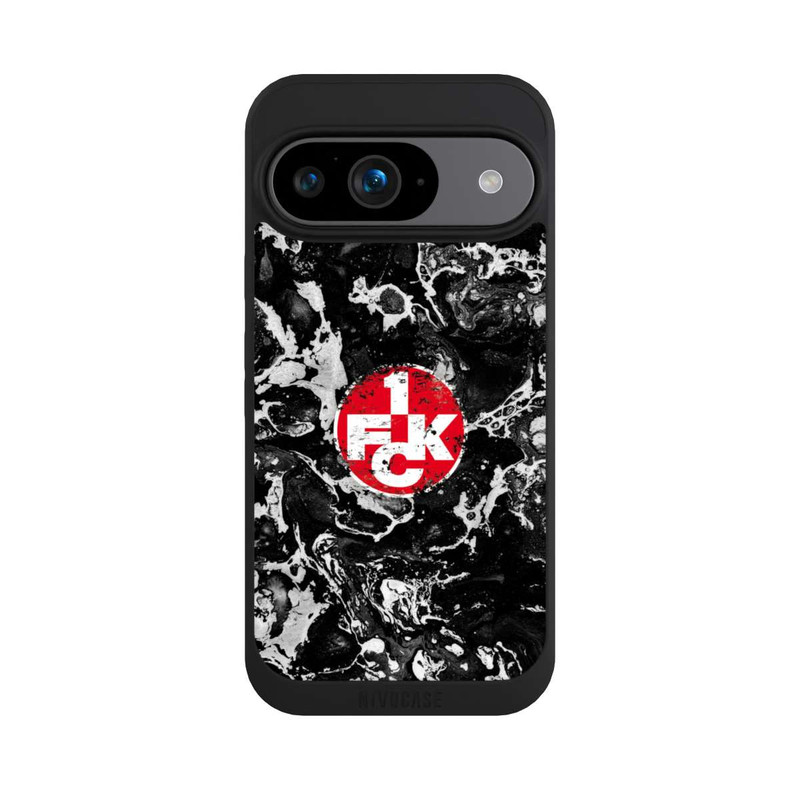Pixel 9 NIVOpure FCK Schmelztigel Schwarz