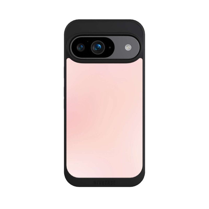 Pixel 9 NIVOpure Nuages Roses