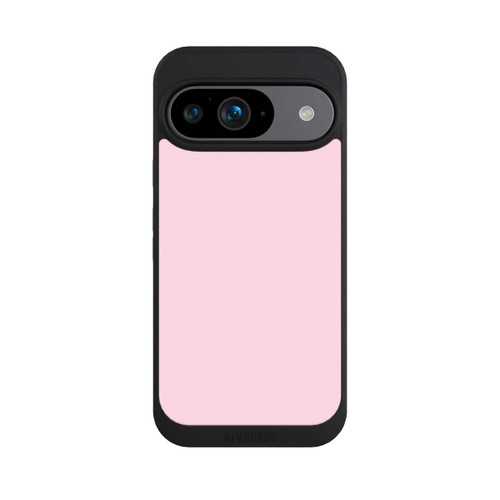 Google Pixel 9 NIVOpure Rosa