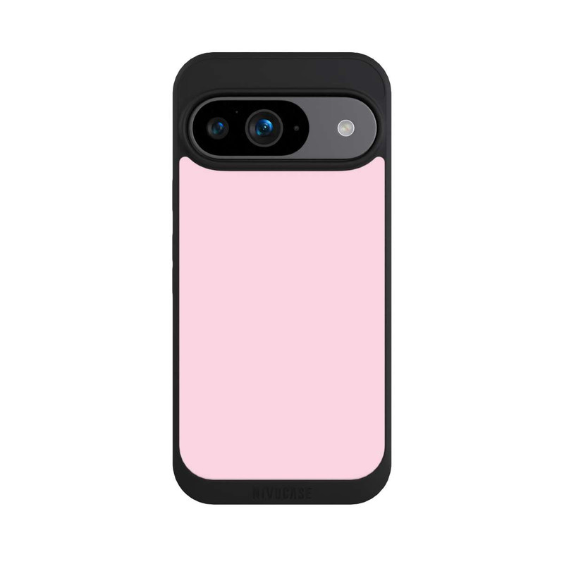 Pixel 9 NIVOpure Rosa