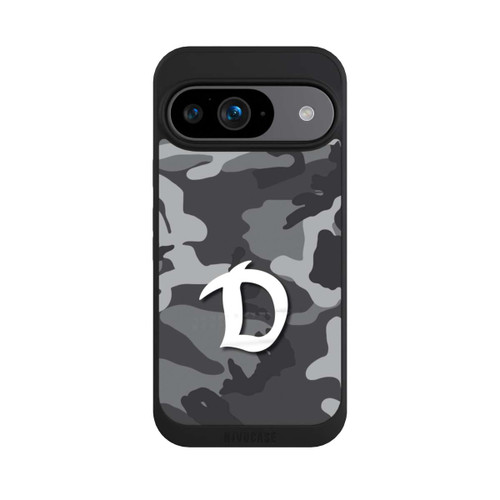 Google Pixel 9 NIVOpure D Camouflage - Dynamo Dresden