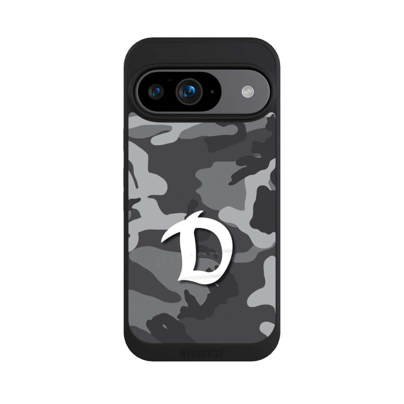 Pixel 9 NIVOpure D Camouflage - Dynamo Dresden