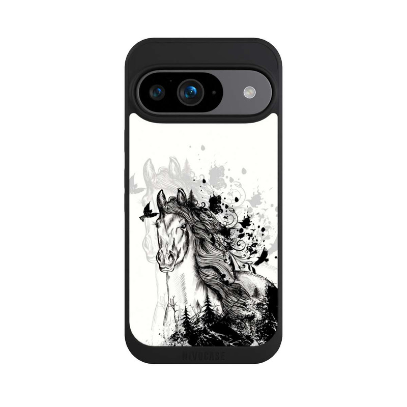 Pixel 9 NIVOpure Esprit du Cheval