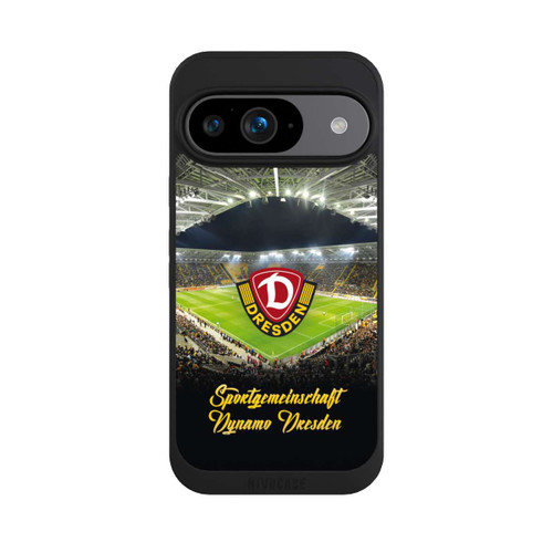 Google Pixel 9 NIVOpure Sportgemeinschaft Dynamo Dresden
