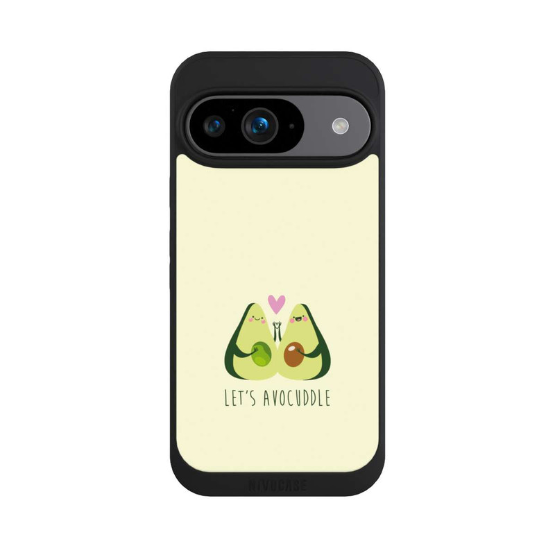 Pixel 9 NIVOpure Let's Avocuddle