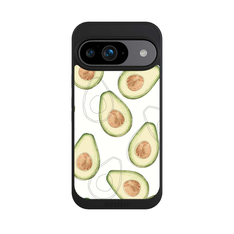 Pixel 9 NIVOpure Motif Avocat