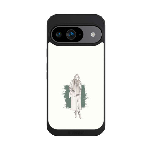 Google Pixel 9 NIVOpure Jacky