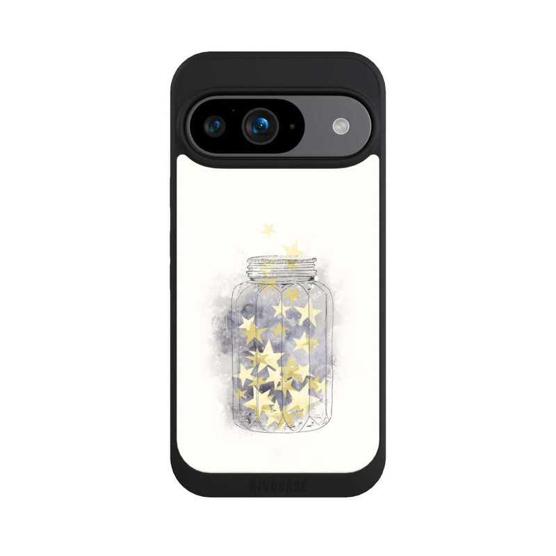 Pixel 9 NIVOpure Sternenglas