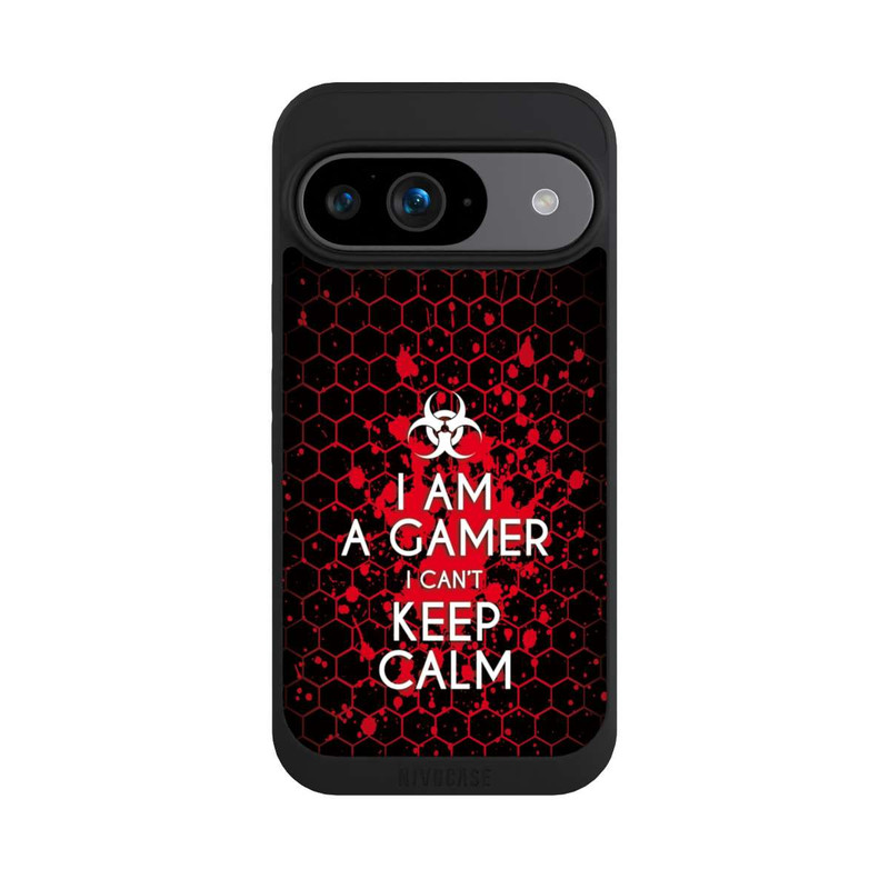 Pixel 9 NIVOpure I Am a Gamer