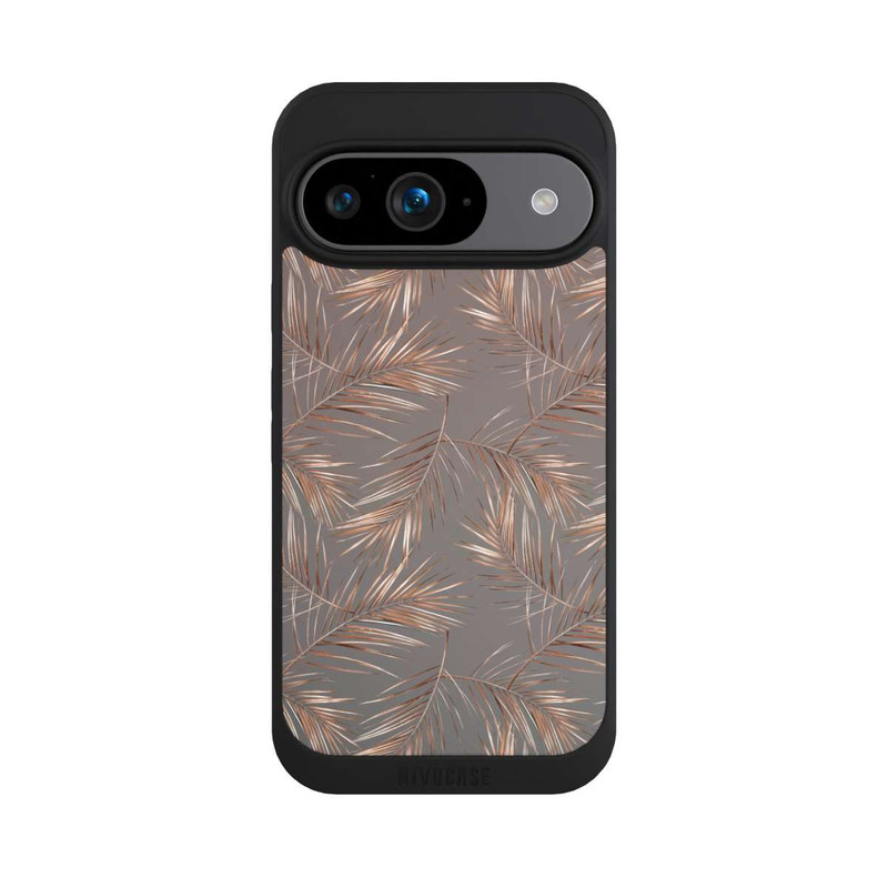 Pixel 9 NIVOpure Nadelpalme