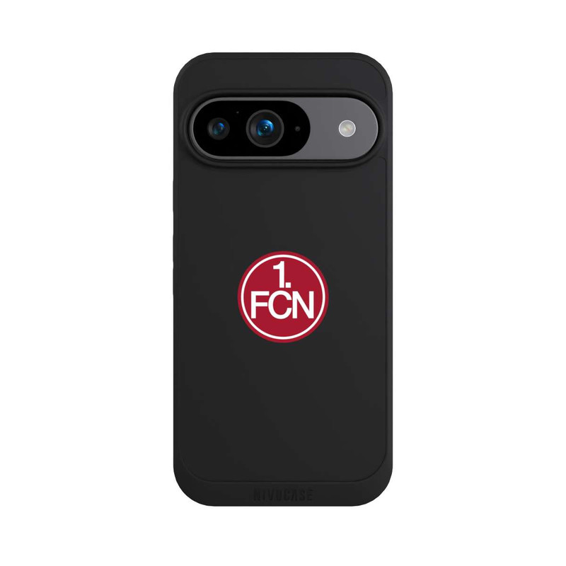 Pixel 9 NIVOpure FCN Logo Rot